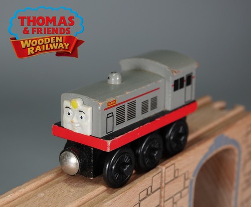 Frank for brio - frank,