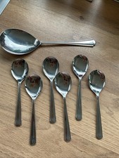 Firth Stainless Steel Set Of 6