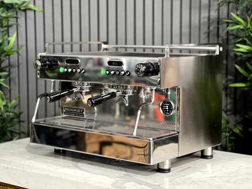 Rocket boxer group espresso - rocket,