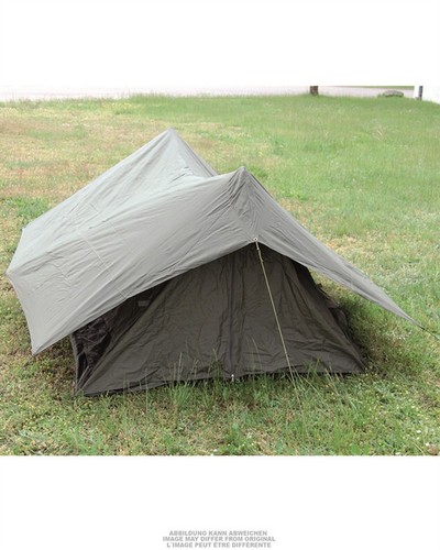 French tent fly - tent,