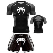 Venum fitness suit - men, boxing