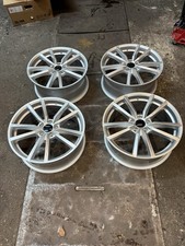 19'' Vw Golf R Pretoria Style