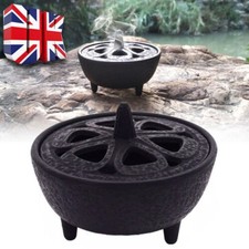 8cm Cast Iron Small Burner