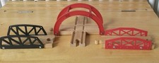 Brio ELC etc compatible Wooden