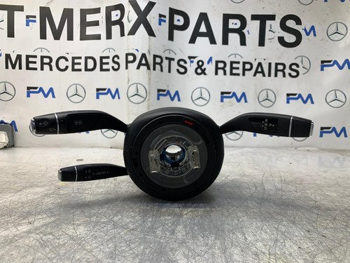 Mercedes class indicator - c,