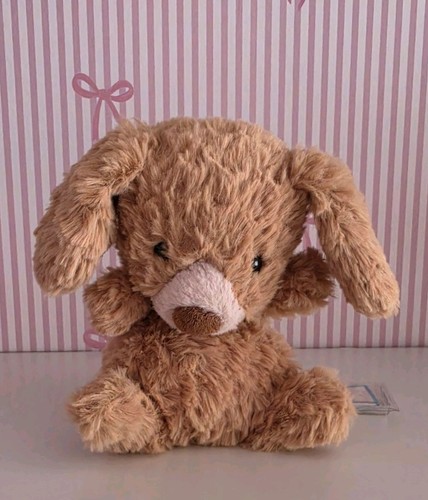 Jellycat yummy puppy dog - yummy, plush