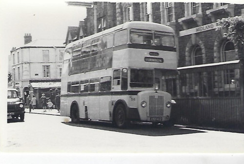 Bus photo xny412 aberdare - photo:,