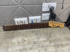 Guitar Neck Squire Strat By