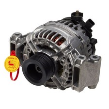 Bosch 0986 044 010 REMANUFACTURED Car Alternator 12V 100A 12 Volt 100 Amp