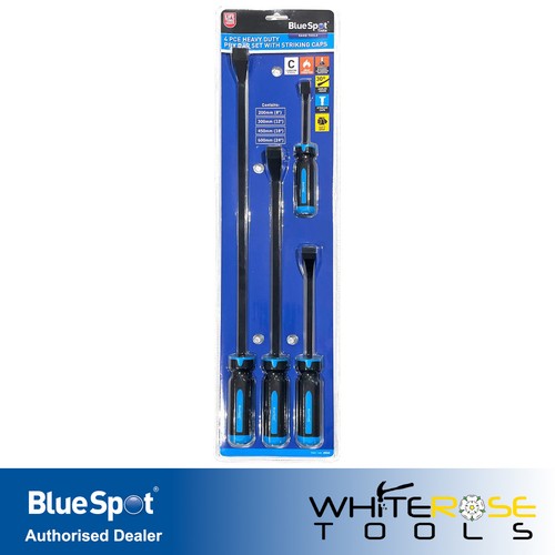 Bluespot heavy duty - duty, pry