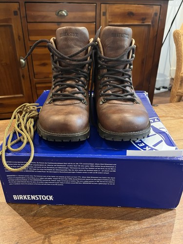 Birkenstock jackson hiking - birkenstock,