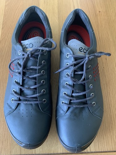 Ecco biom hybrid golf shoes - hybrid,