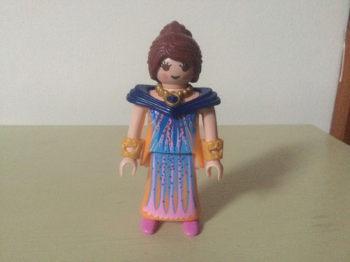 Playmobil princess unicorn - playmobil,