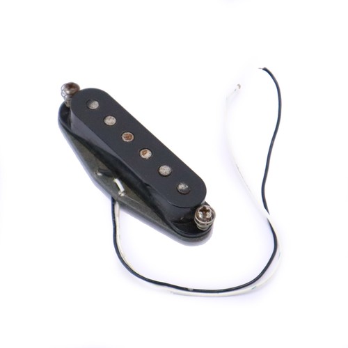 Fender single coil pickup - fender,