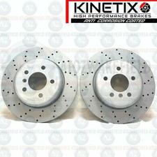FOR BMW 5 SERIES 530d F10 F11