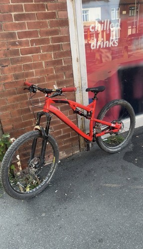 Boardman mtr full - 8.9,