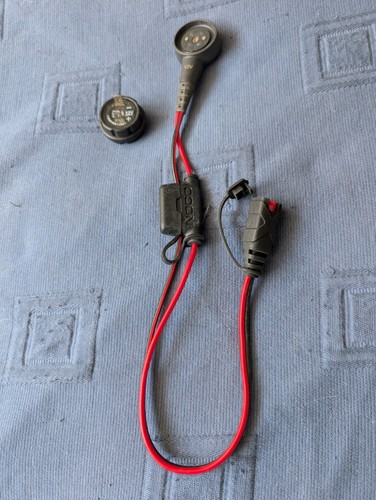 Magcode magnetic clip port - magnetic,
