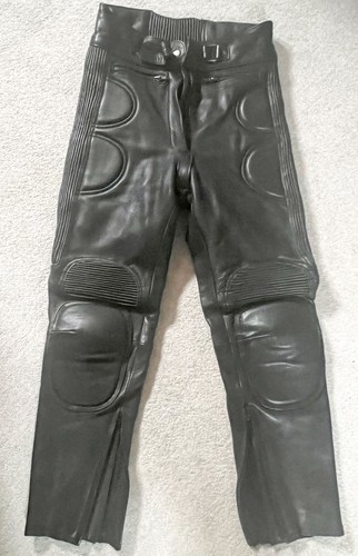 Clothing genuine leather - j,