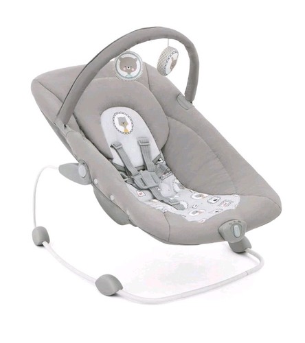 Joie wish bouncer portrait - bouncer,