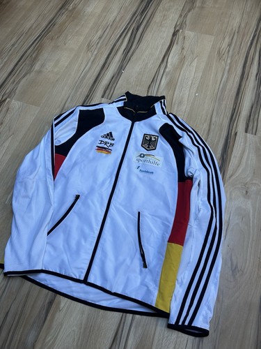 Vintage 2008 adidas - 2008,
