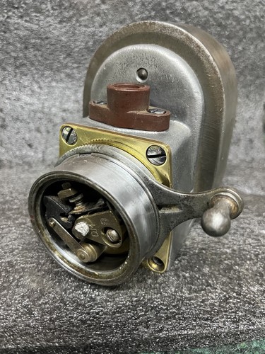 Magneti marelli magneto - magneti,