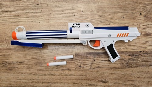 Nerf star wars - nerf, trooper