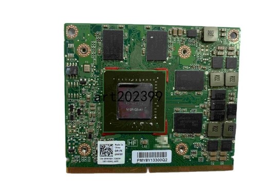 For dell precision m4600 m6600 - for,