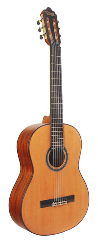 Valencia vc714 solid - 4/4, cedar