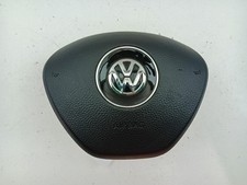 VOLKSWAGEN POLO AIBAG STEERING