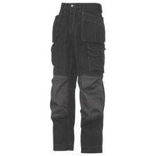 Snickers Work Trousers Mens