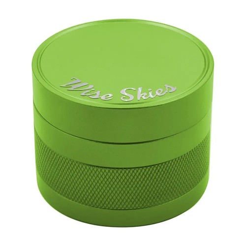 Lime green part metal - lime,