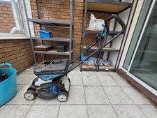 Mac Allister Electric Corded