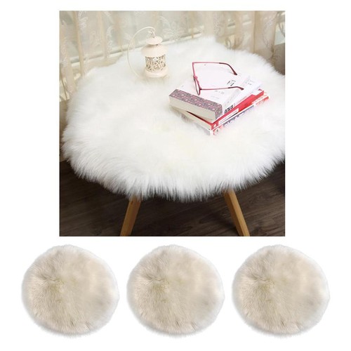 Pack artificial sheepskin - pack,