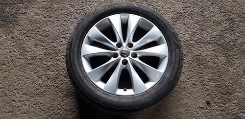 Vauxhall cascada mk1 - vauxhall,