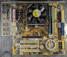 ASUS A8NE-FM/S s.939 1GB DDR