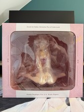 Asuna Negligee Ver 1/4 Scale