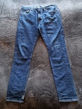 Levis Men's 512 Slim Tapered