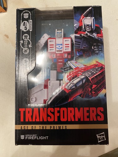 Hasbro transformers age the - age,