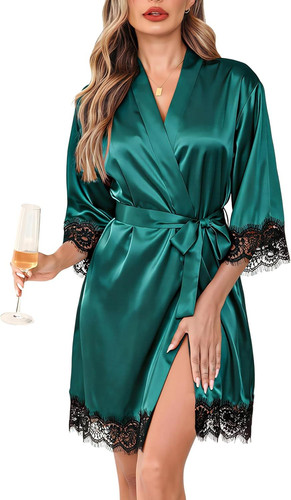 Lovasy dressing gown - lovasy, womens