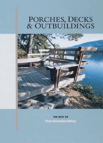 Porches decks and - decks,