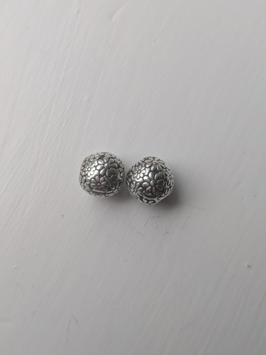 Pandora floral safety chain - pandora,