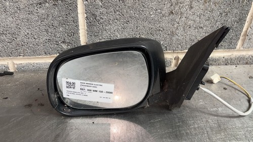 Toyota rav4 door - rav4, 2006-2013