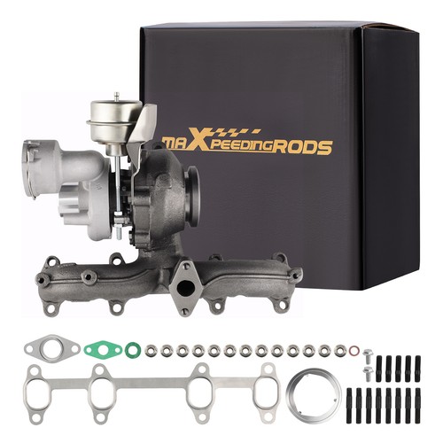 Turbo for touran golf - vw, caddy
