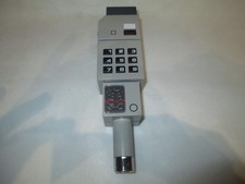 Sixteen 12 Space:1999  Comlock.