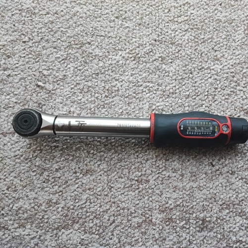 Norbar tti20 20nm 3 8 - -,