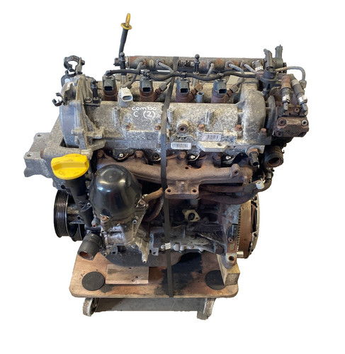 Vauxhall combo engine with - combo,