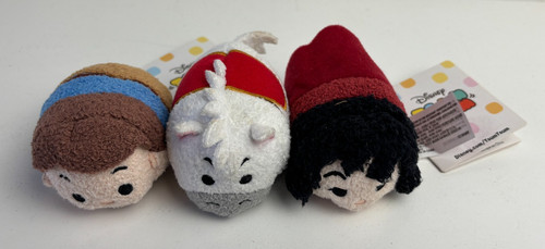 Tsum tangled maximus - tsum,