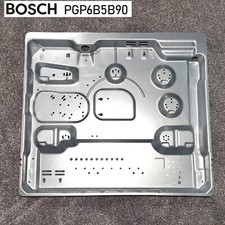 BOSCH PGP6B5B90/01 Gas Hob Base Plate Genuine BOSCH Spare Parts GasHob PGP6B5B90