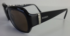 Womens Sunglasses FOSSIL Sweetwater Black Cat 3 PS7133 57 16 130 Ladies Fashion