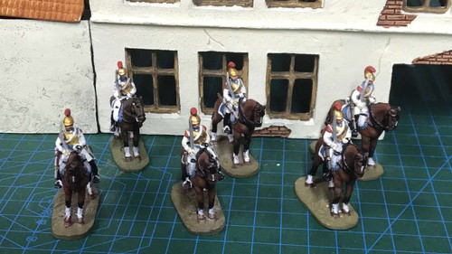 Del prado relive waterloo bla - relive,
